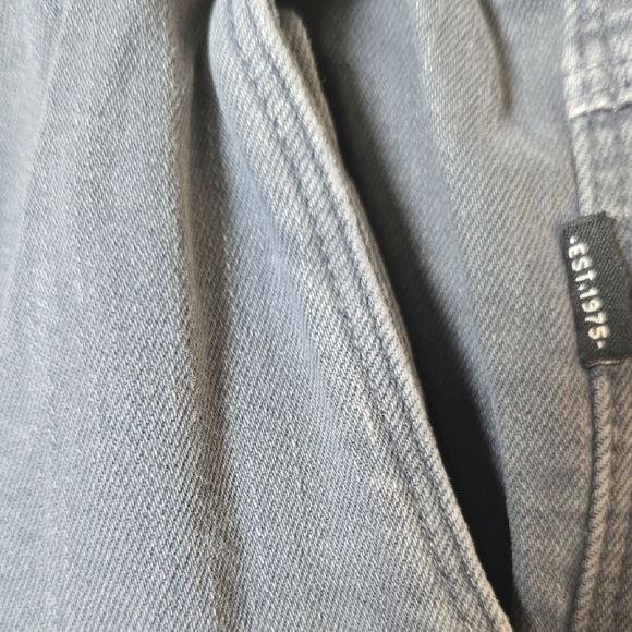 Zara Gray Chinos SZ 13-14 - Picture 7 of 9